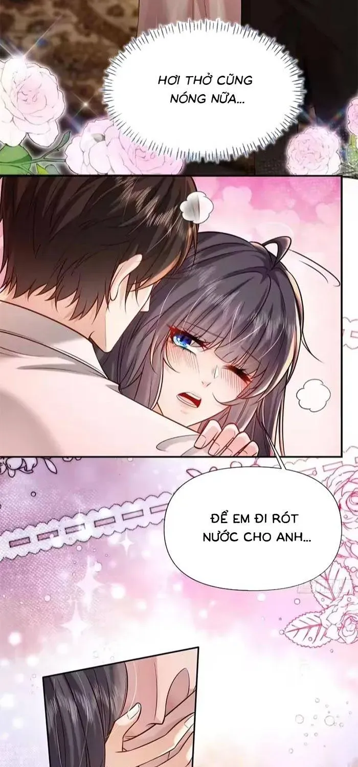 Rung Động Có Toan Tính Chap 17 - Next Chap 18
