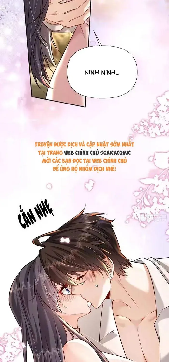 Rung Động Có Toan Tính Chap 17 - Next Chap 18