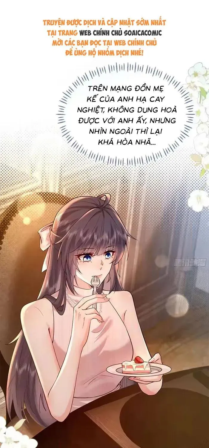 Rung Động Có Toan Tính Chap 17 - Next Chap 18