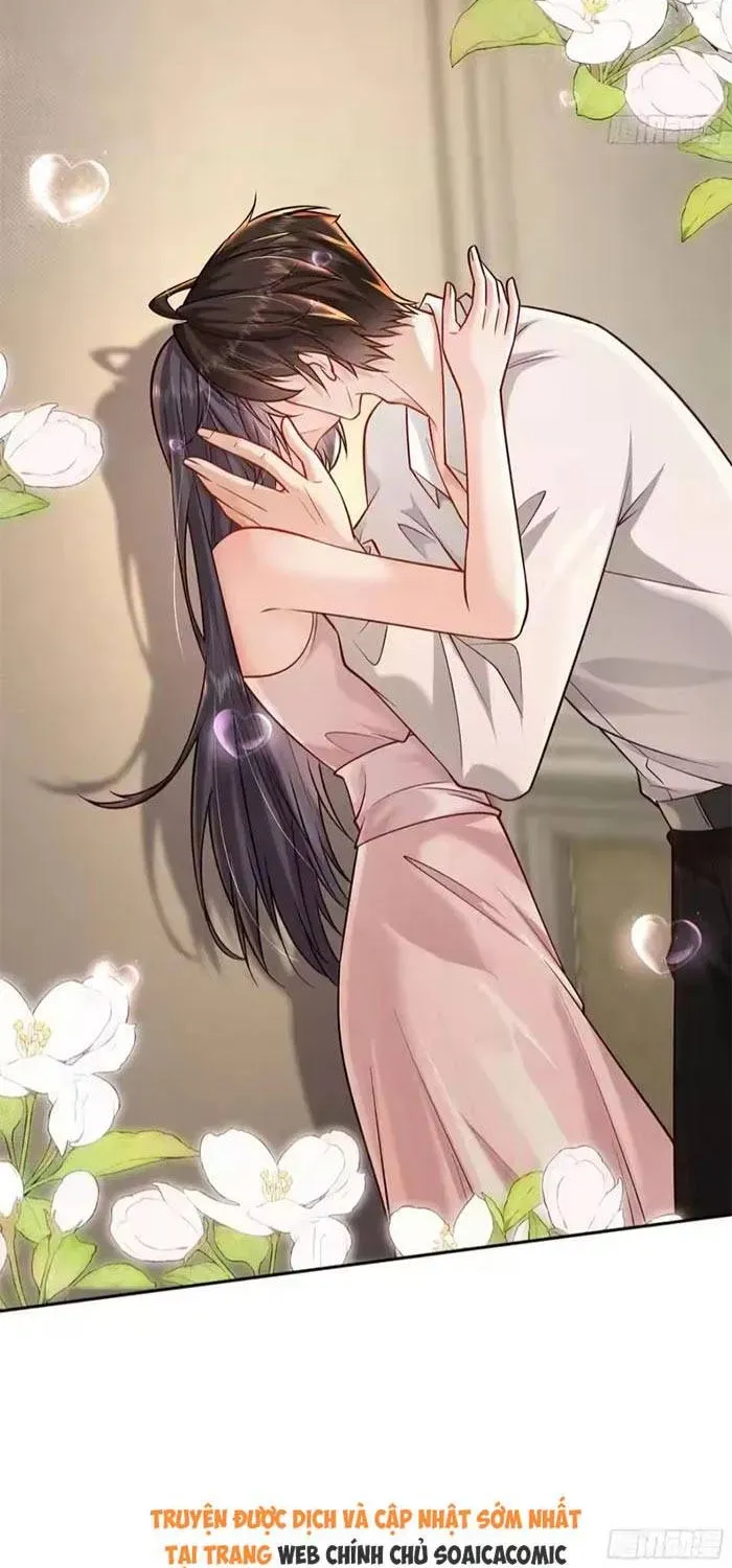 Rung Động Có Toan Tính Chap 17 - Next Chap 18