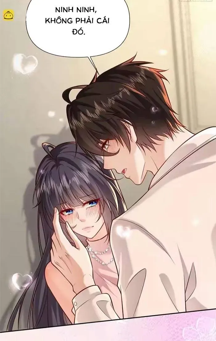 Rung Động Có Toan Tính Chap 17 - Next Chap 18