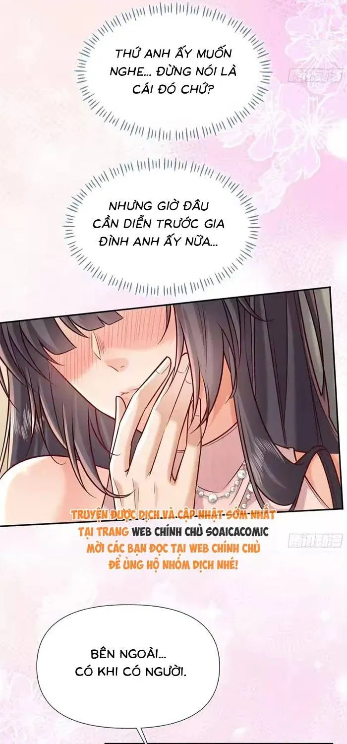 Rung Động Có Toan Tính Chap 17 - Next Chap 18