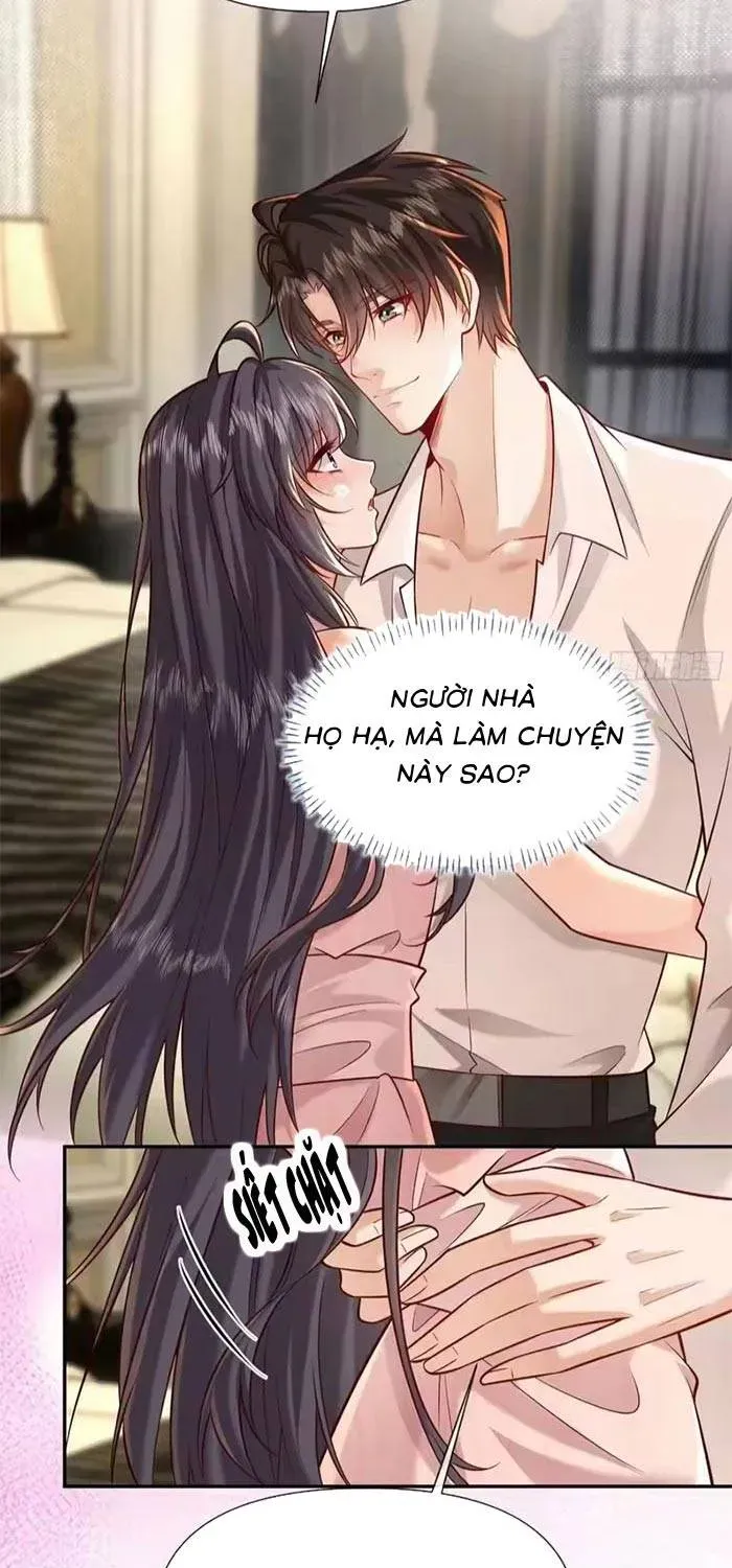 Rung Động Có Toan Tính Chap 17 - Next Chap 18