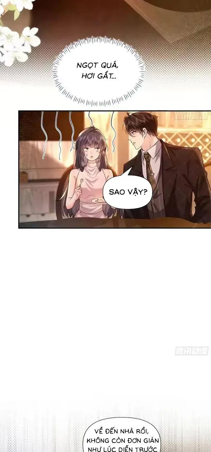 Rung Động Có Toan Tính Chap 17 - Next Chap 18