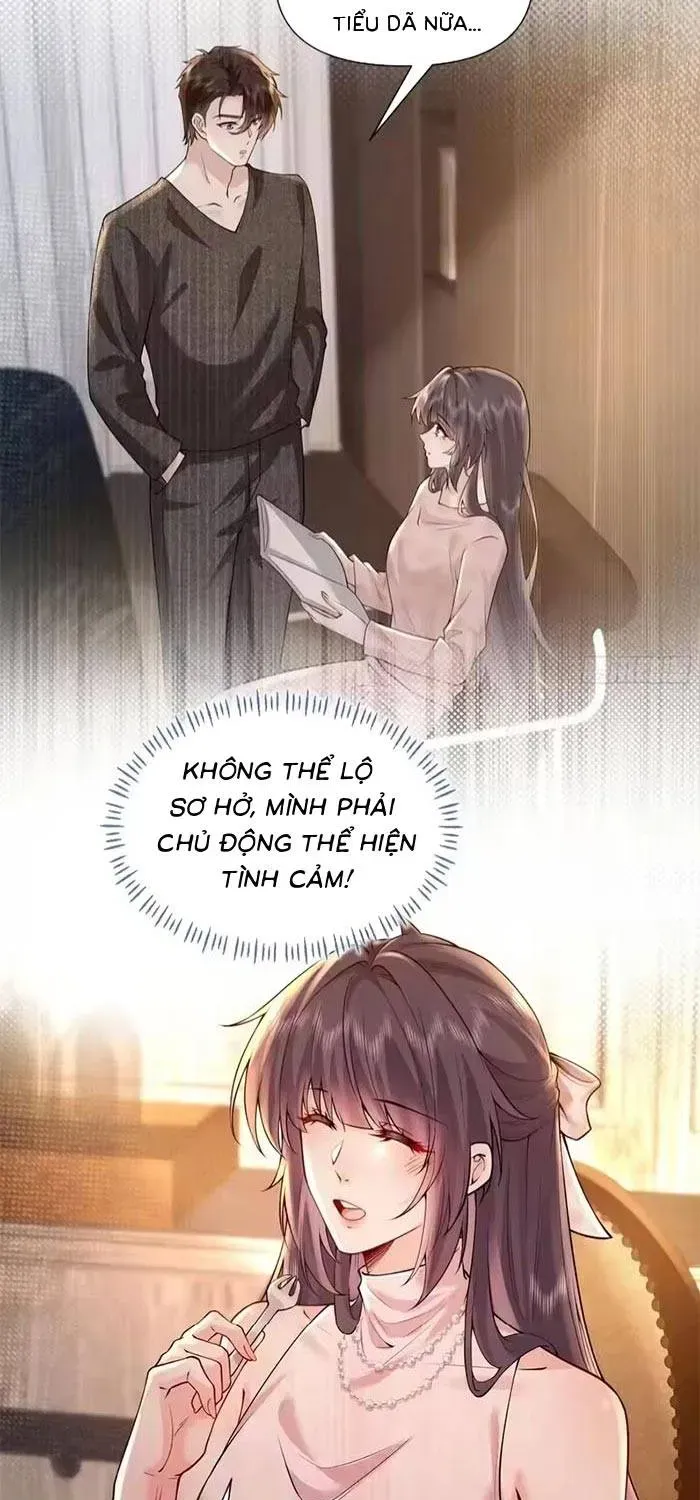 Rung Động Có Toan Tính Chap 17 - Next Chap 18