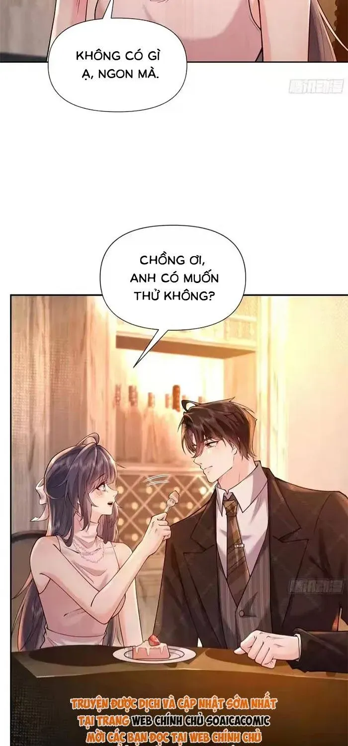 Rung Động Có Toan Tính Chap 17 - Next Chap 18