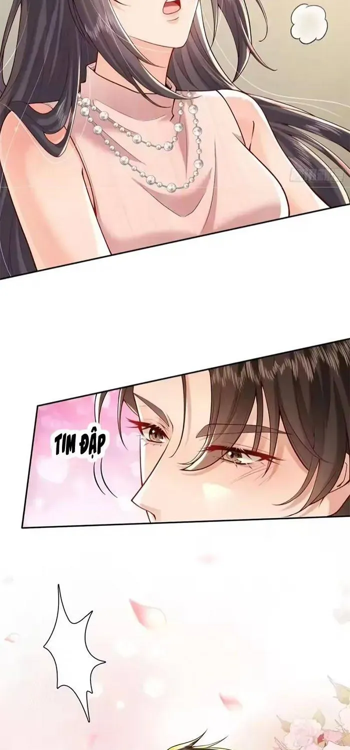 Rung Động Có Toan Tính Chap 18 - Next Chap 19