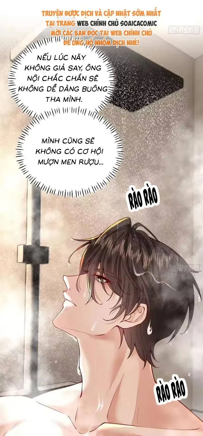 Rung Động Có Toan Tính Chap 18 - Next Chap 19