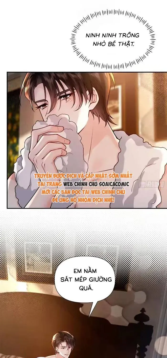 Rung Động Có Toan Tính Chap 18 - Next Chap 19