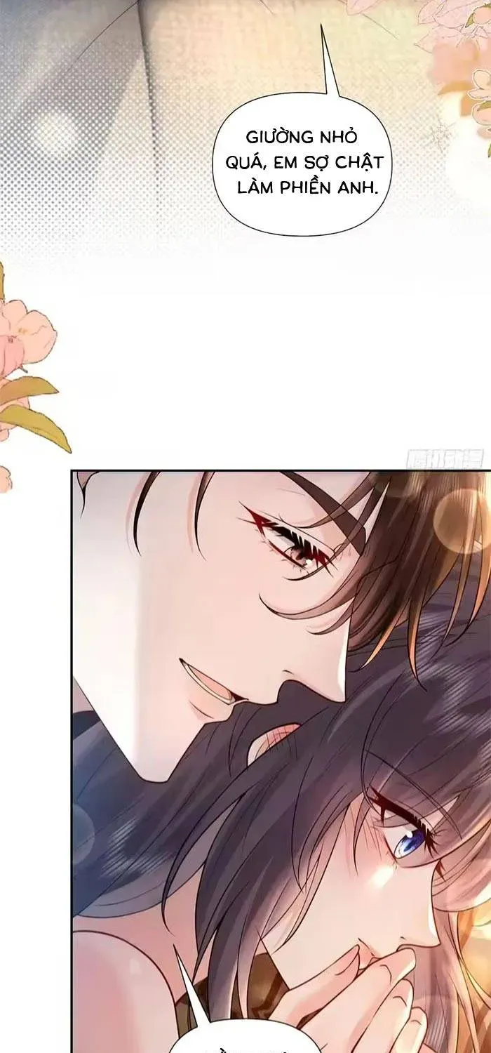 Rung Động Có Toan Tính Chap 18 - Next Chap 19