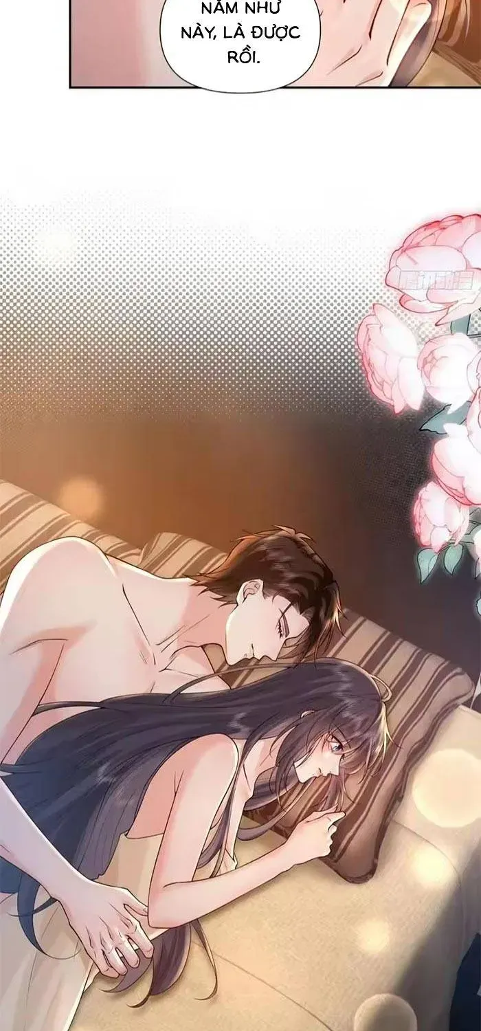 Rung Động Có Toan Tính Chap 18 - Next Chap 19