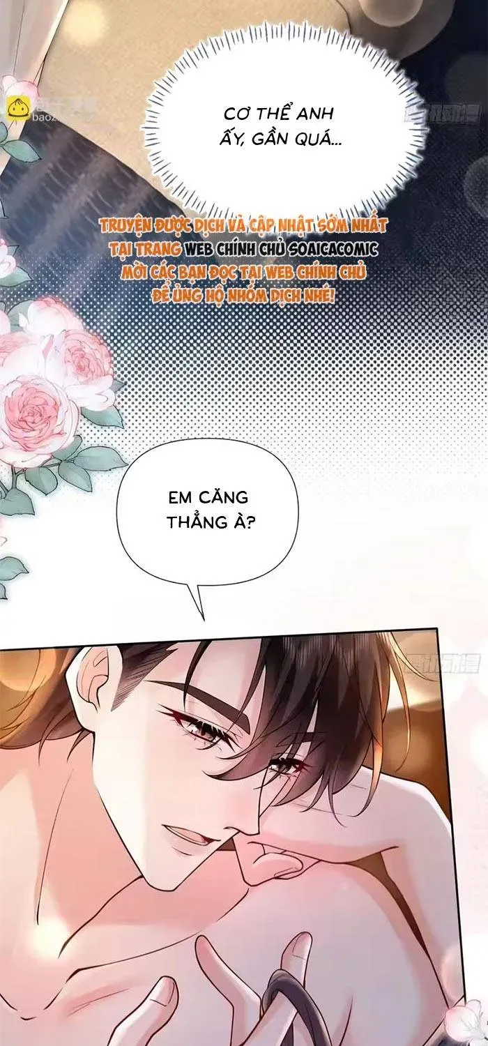 Rung Động Có Toan Tính Chap 18 - Next Chap 19