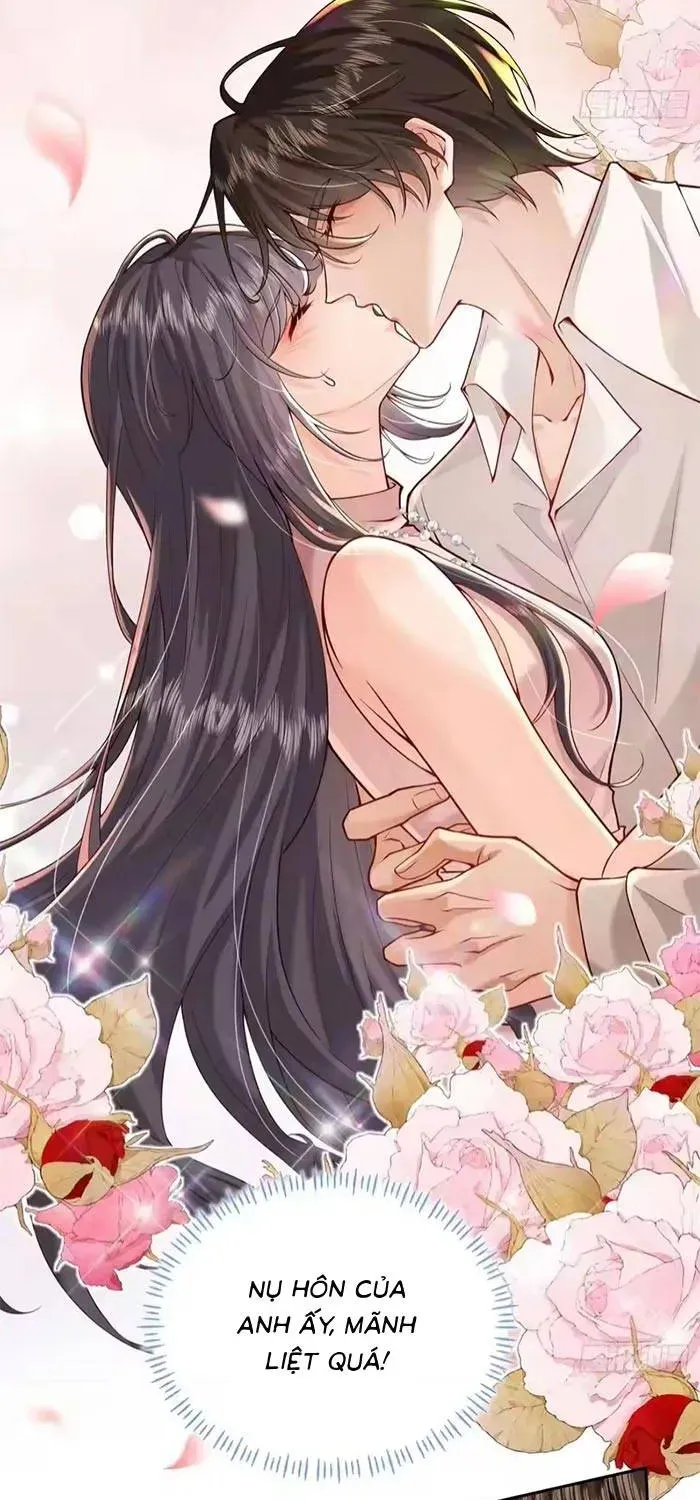 Rung Động Có Toan Tính Chap 18 - Next Chap 19