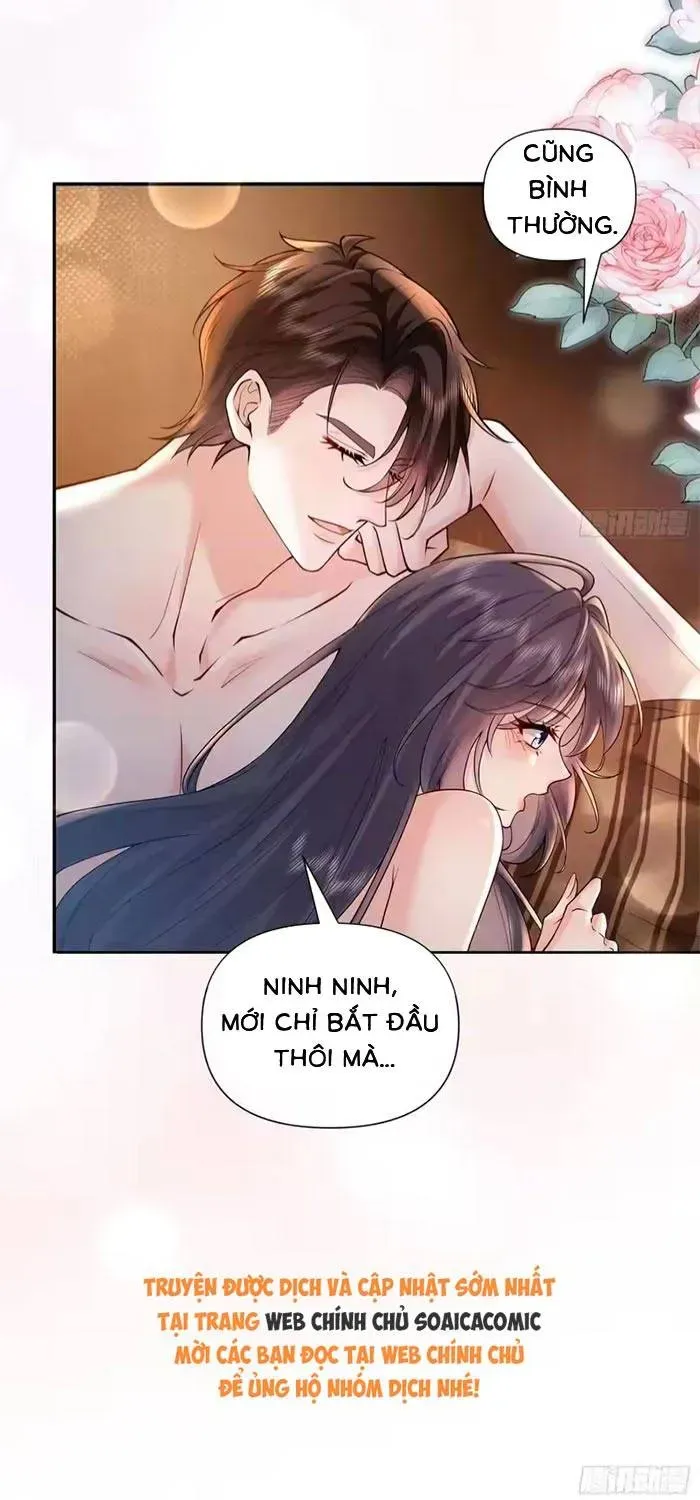 Rung Động Có Toan Tính Chap 18 - Next Chap 19