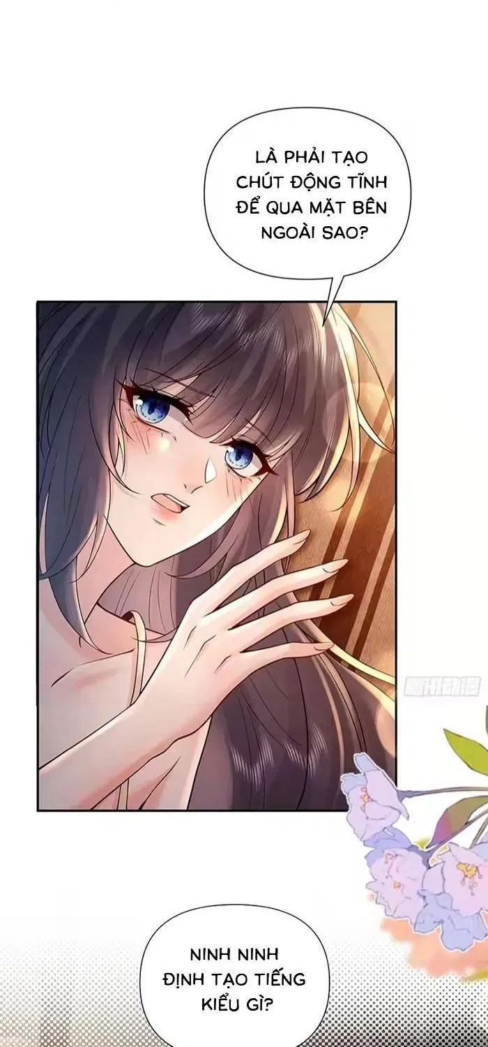 Rung Động Có Toan Tính Chap 18 - Next Chap 19