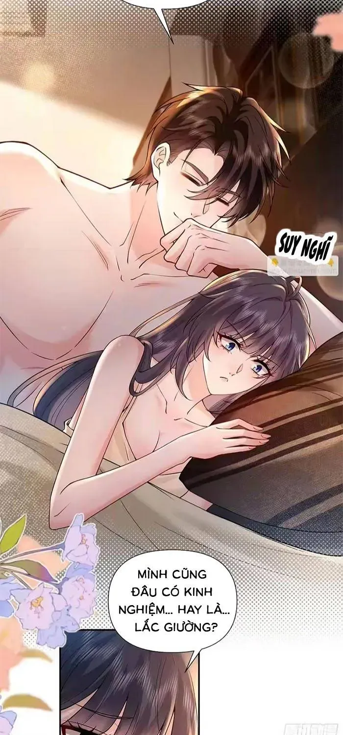 Rung Động Có Toan Tính Chap 18 - Next Chap 19