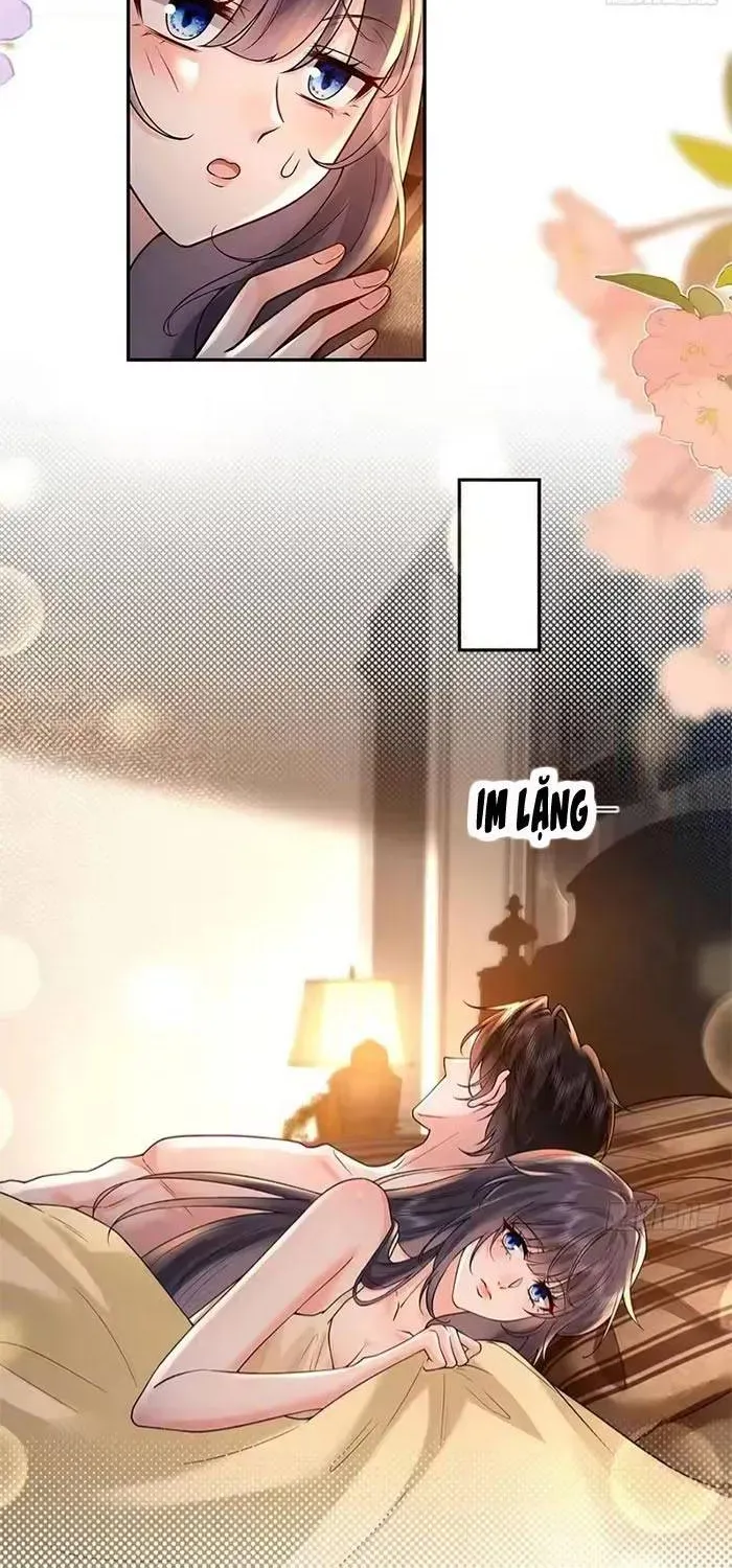 Rung Động Có Toan Tính Chap 18 - Next Chap 19