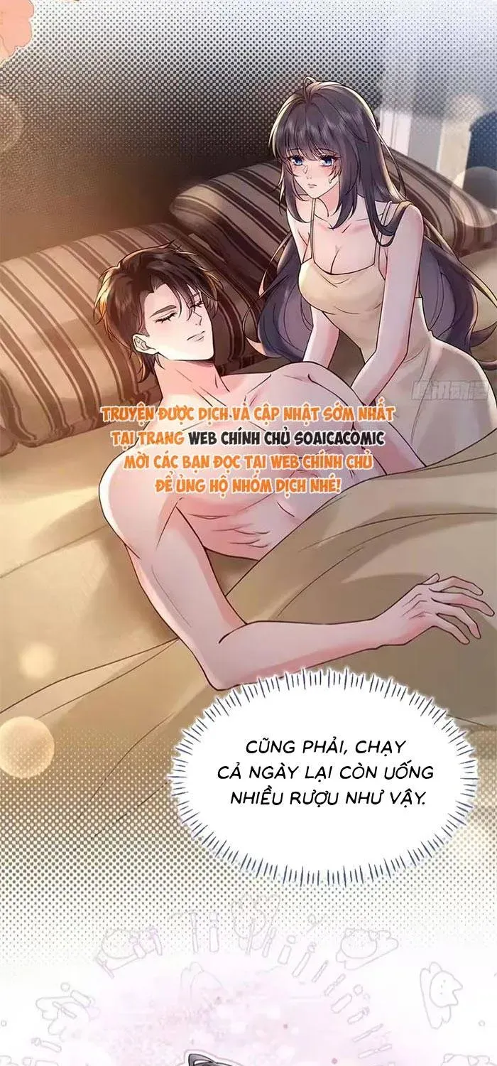 Rung Động Có Toan Tính Chap 18 - Next Chap 19
