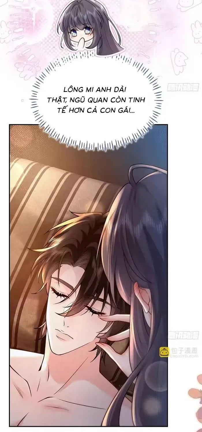 Rung Động Có Toan Tính Chap 18 - Next Chap 19