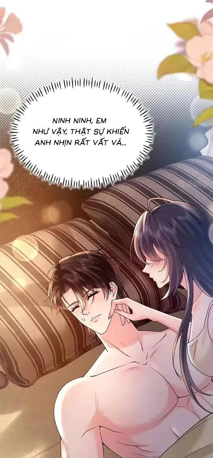 Rung Động Có Toan Tính Chap 18 - Next Chap 19