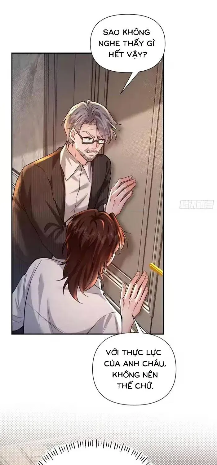 Rung Động Có Toan Tính Chap 18 - Next Chap 19