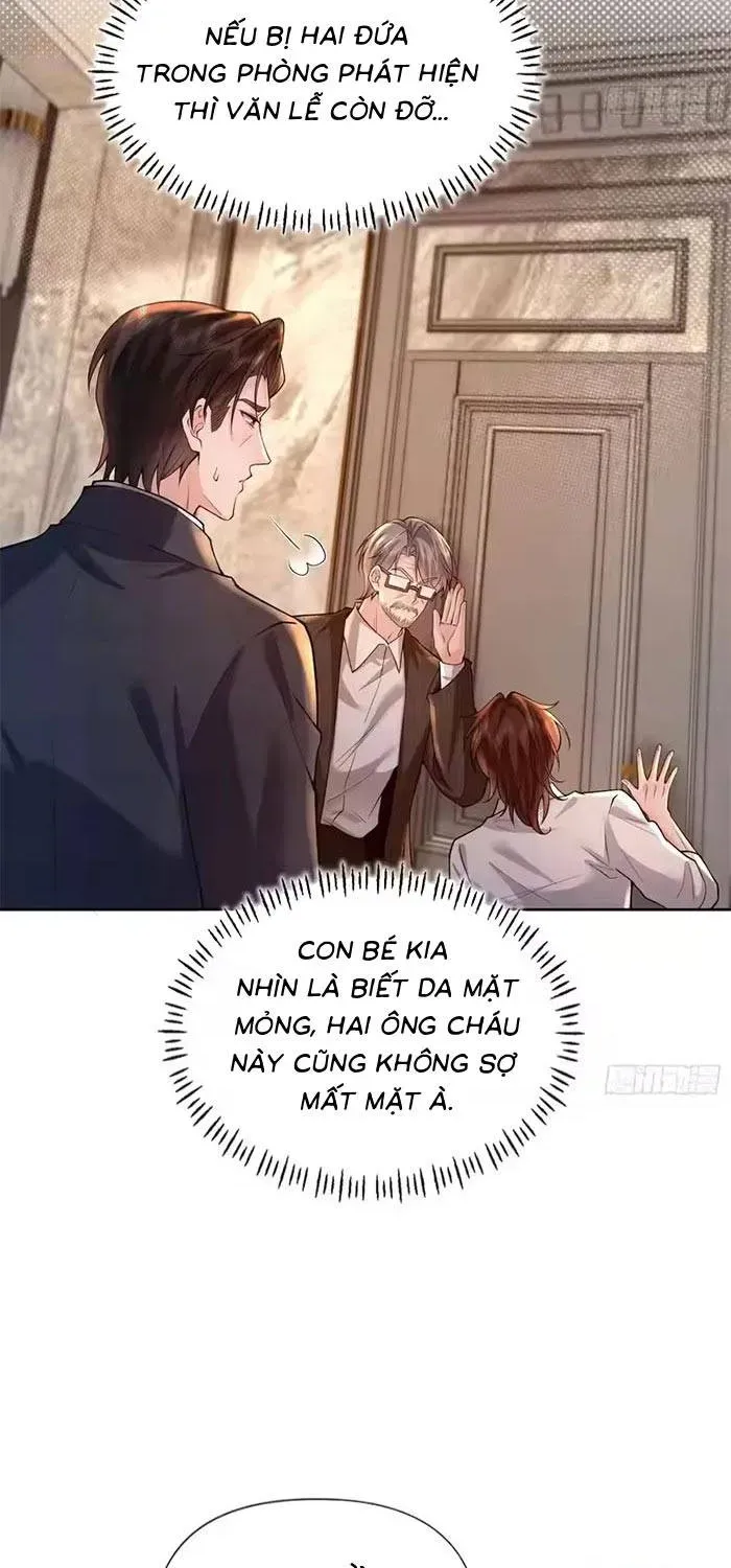Rung Động Có Toan Tính Chap 18 - Next Chap 19