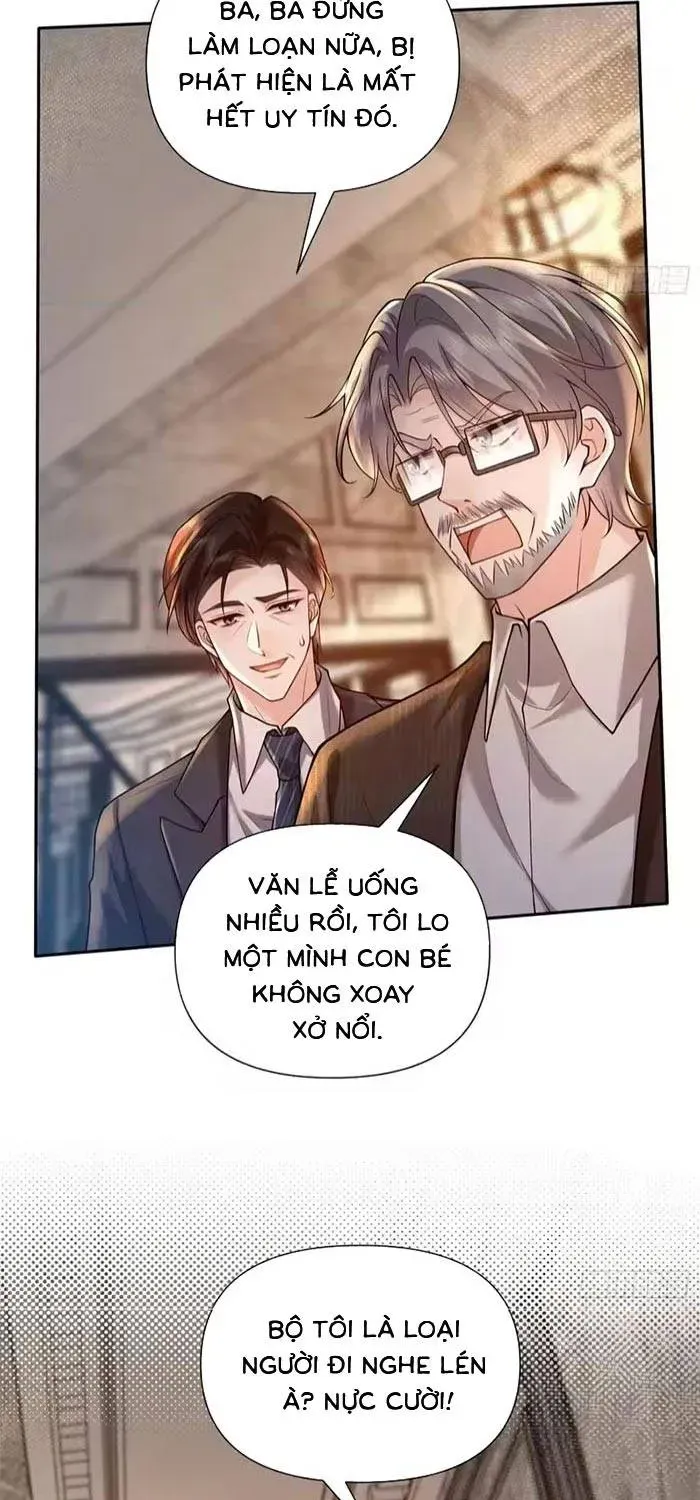 Rung Động Có Toan Tính Chap 18 - Next Chap 19