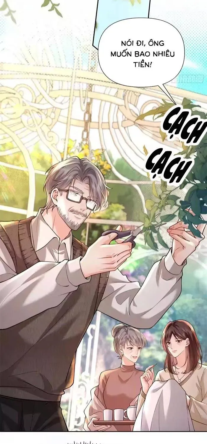 Rung Động Có Toan Tính Chap 18 - Next Chap 19