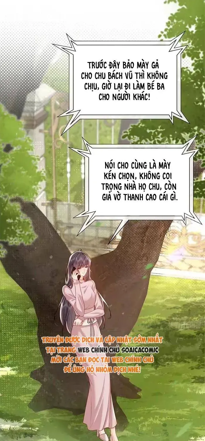 Rung Động Có Toan Tính Chap 18 - Next Chap 19