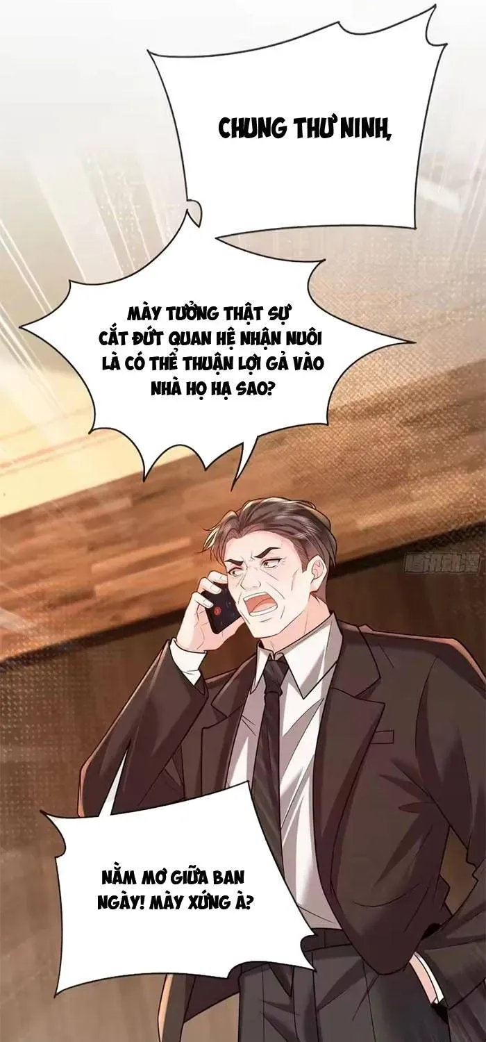 Rung Động Có Toan Tính Chap 18 - Next Chap 19