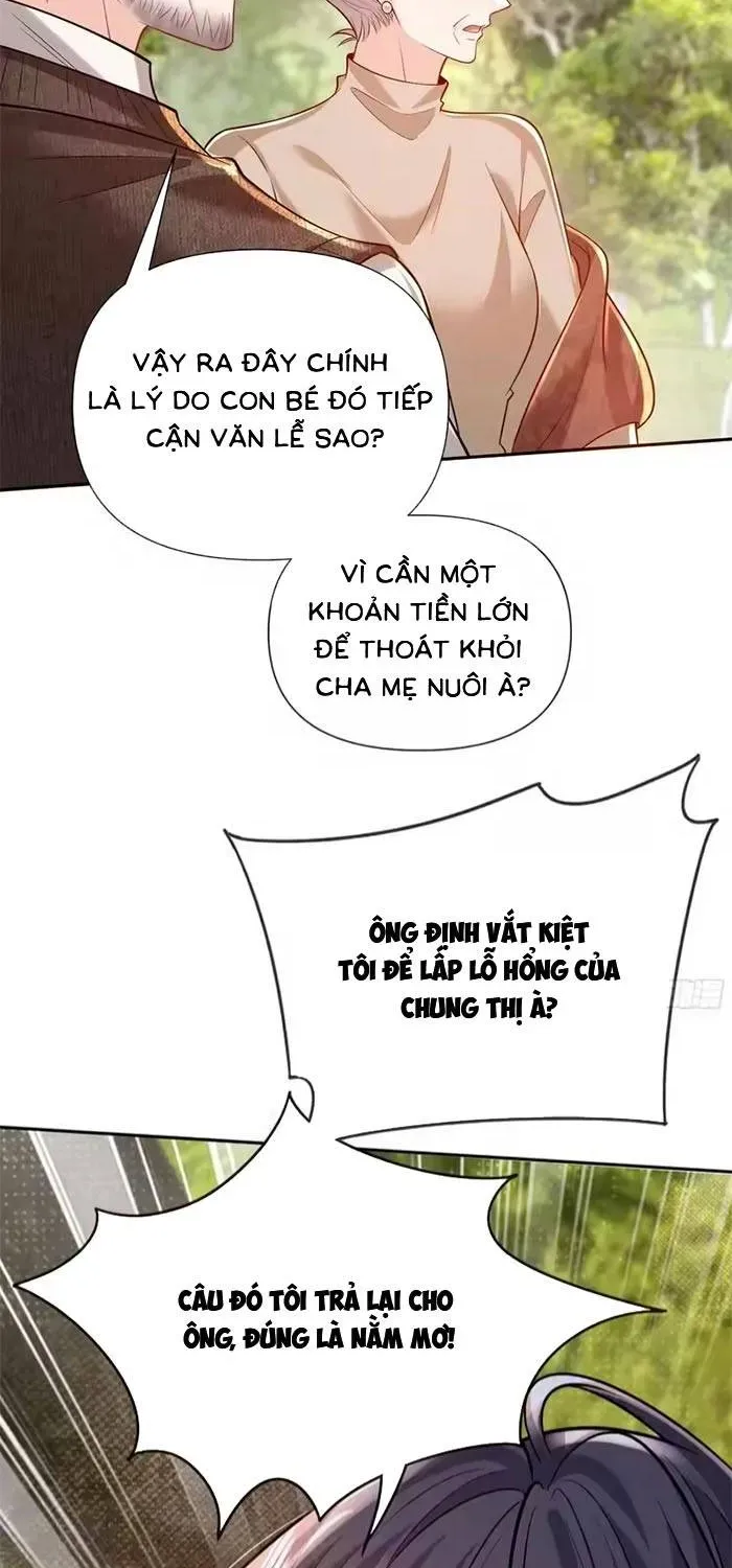 Rung Động Có Toan Tính Chap 18 - Next Chap 19