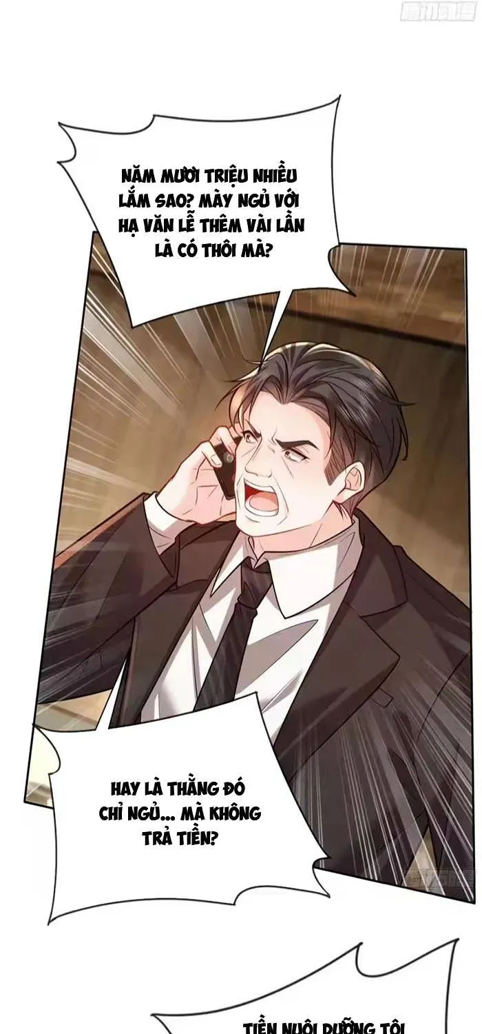 Rung Động Có Toan Tính Chap 18 - Next Chap 19