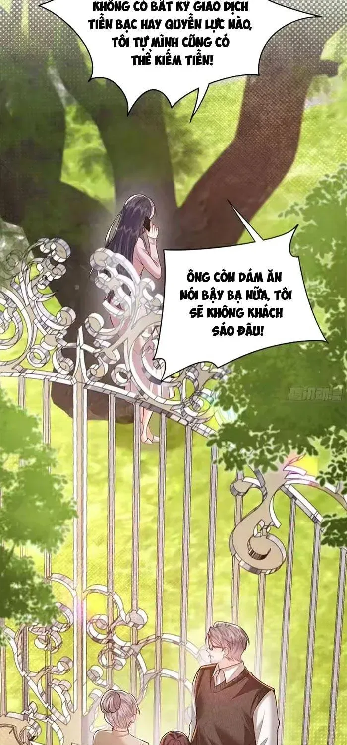 Rung Động Có Toan Tính Chap 18 - Next Chap 19