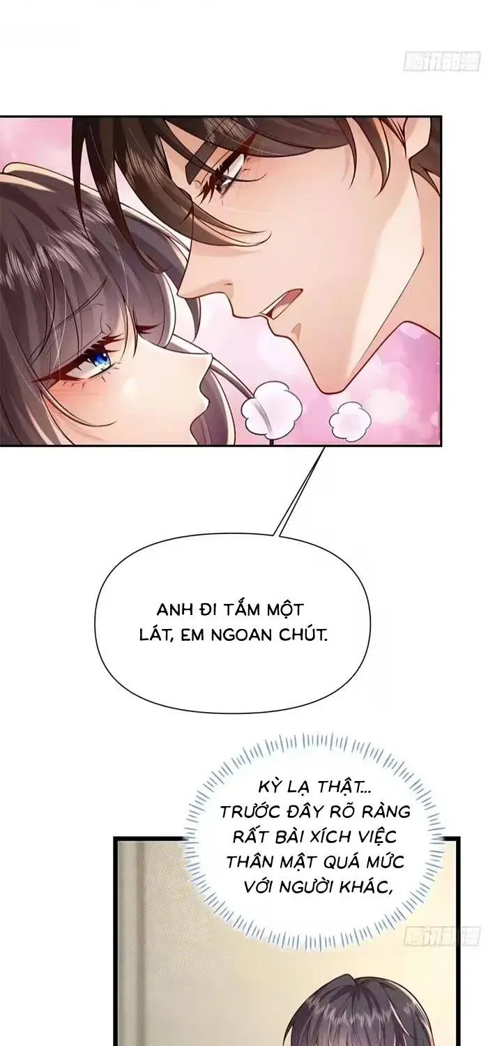 Rung Động Có Toan Tính Chap 18 - Next Chap 19