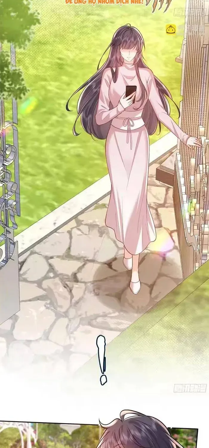 Rung Động Có Toan Tính Chap 18 - Next Chap 19