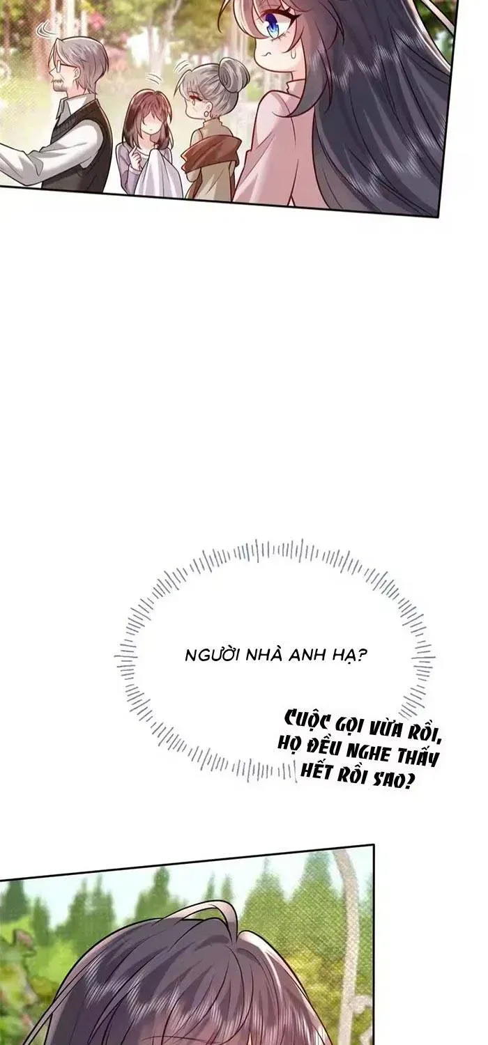 Rung Động Có Toan Tính Chap 18 - Next Chap 19