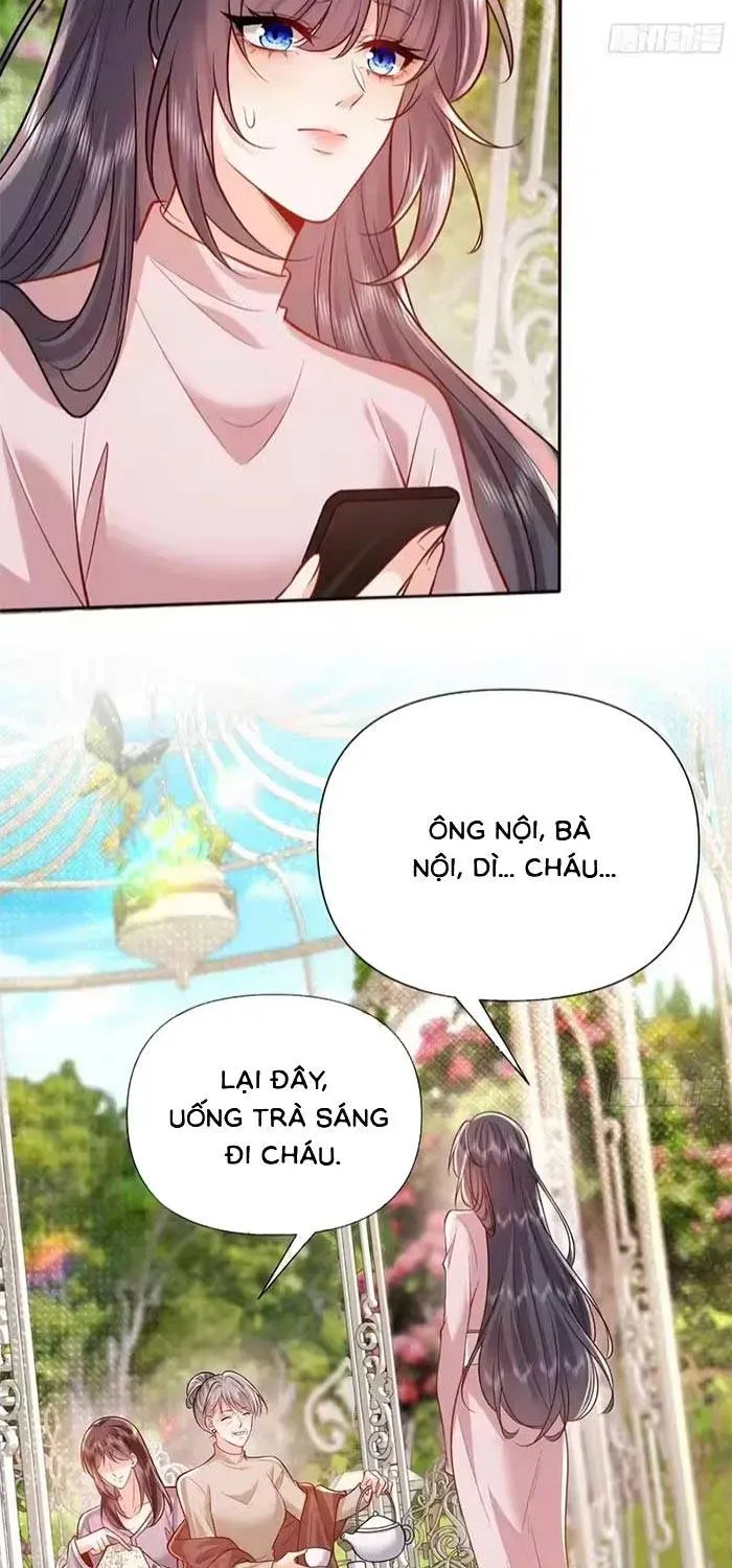 Rung Động Có Toan Tính Chap 18 - Next Chap 19