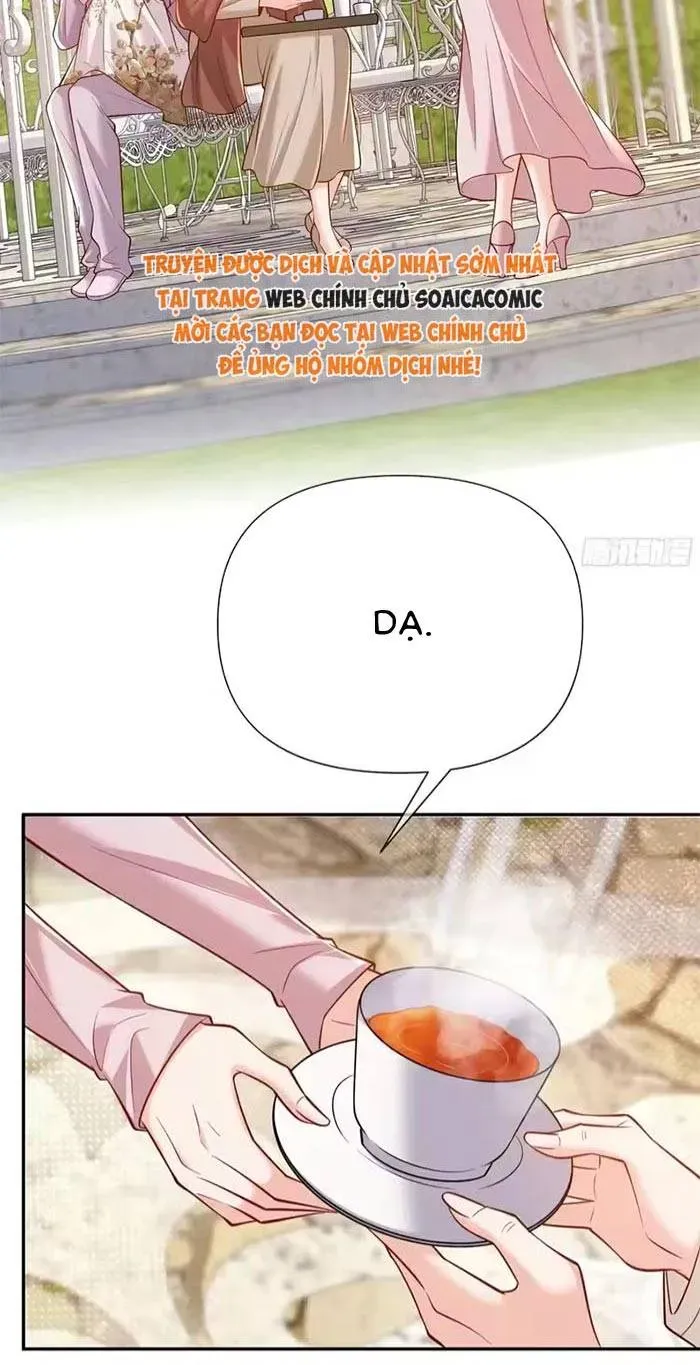 Rung Động Có Toan Tính Chap 18 - Next Chap 19