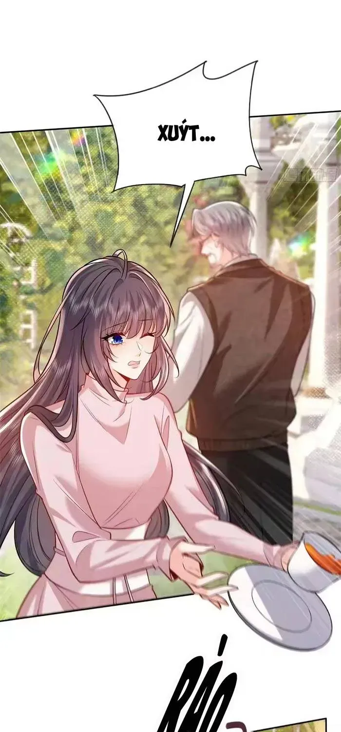 Rung Động Có Toan Tính Chap 18 - Next Chap 19