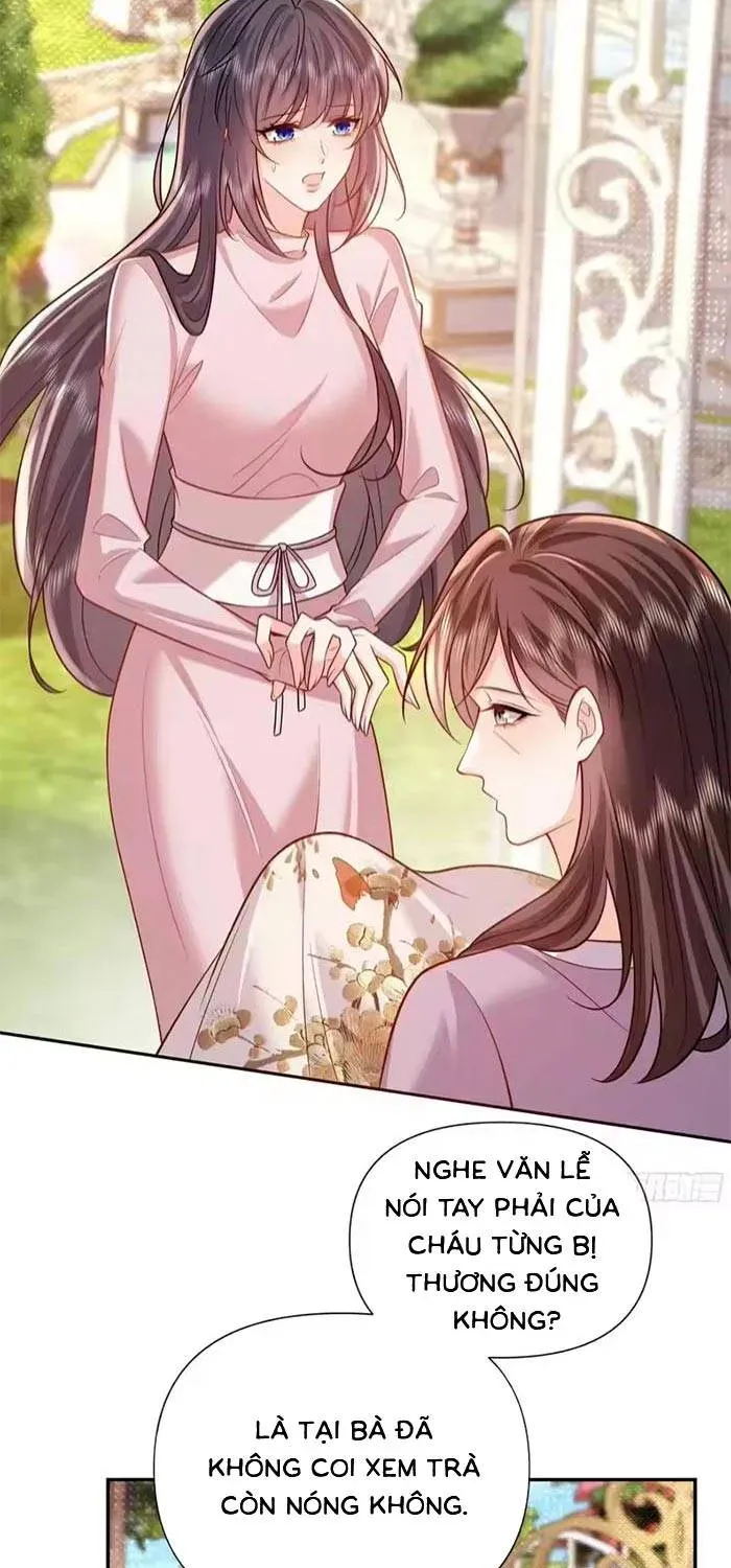 Rung Động Có Toan Tính Chap 18 - Next Chap 19