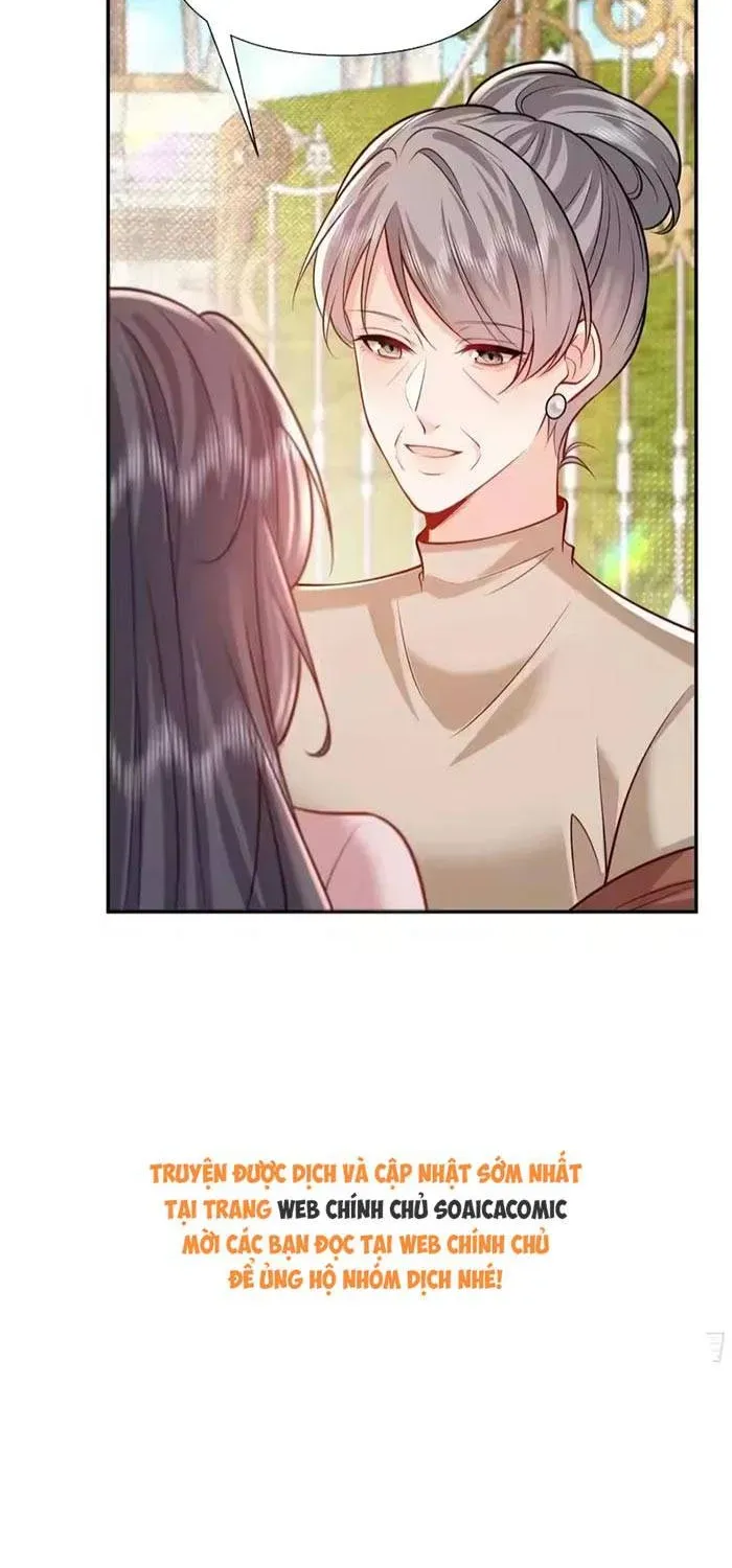 Rung Động Có Toan Tính Chap 18 - Next Chap 19