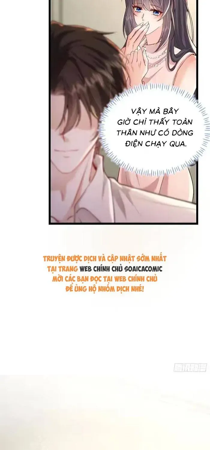 Rung Động Có Toan Tính Chap 18 - Next Chap 19