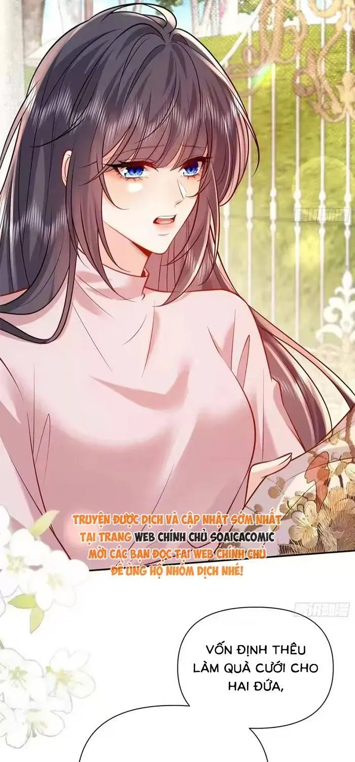 Rung Động Có Toan Tính Chap 18 - Next Chap 19