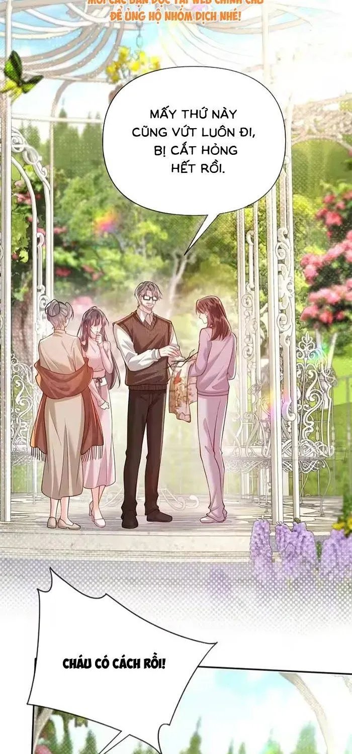 Rung Động Có Toan Tính Chap 18 - Next Chap 19