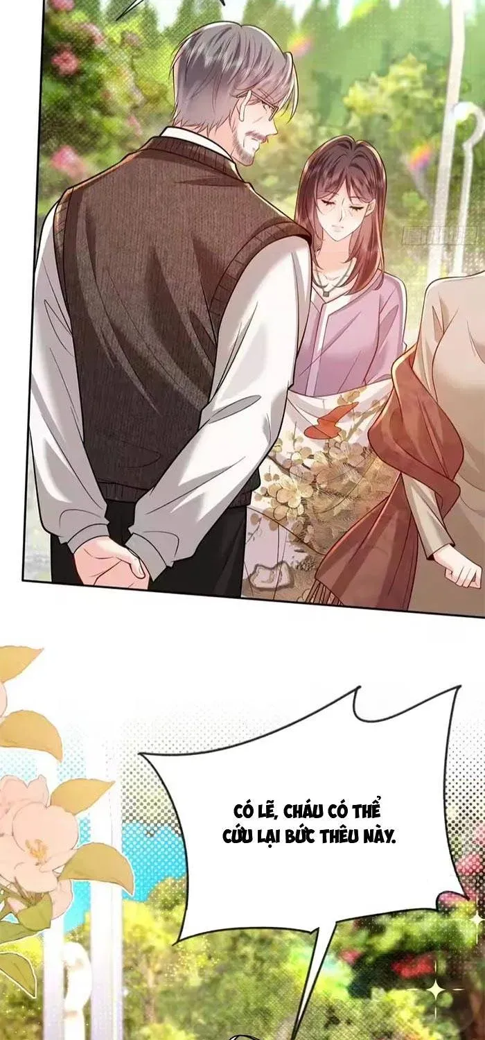 Rung Động Có Toan Tính Chap 18 - Next Chap 19