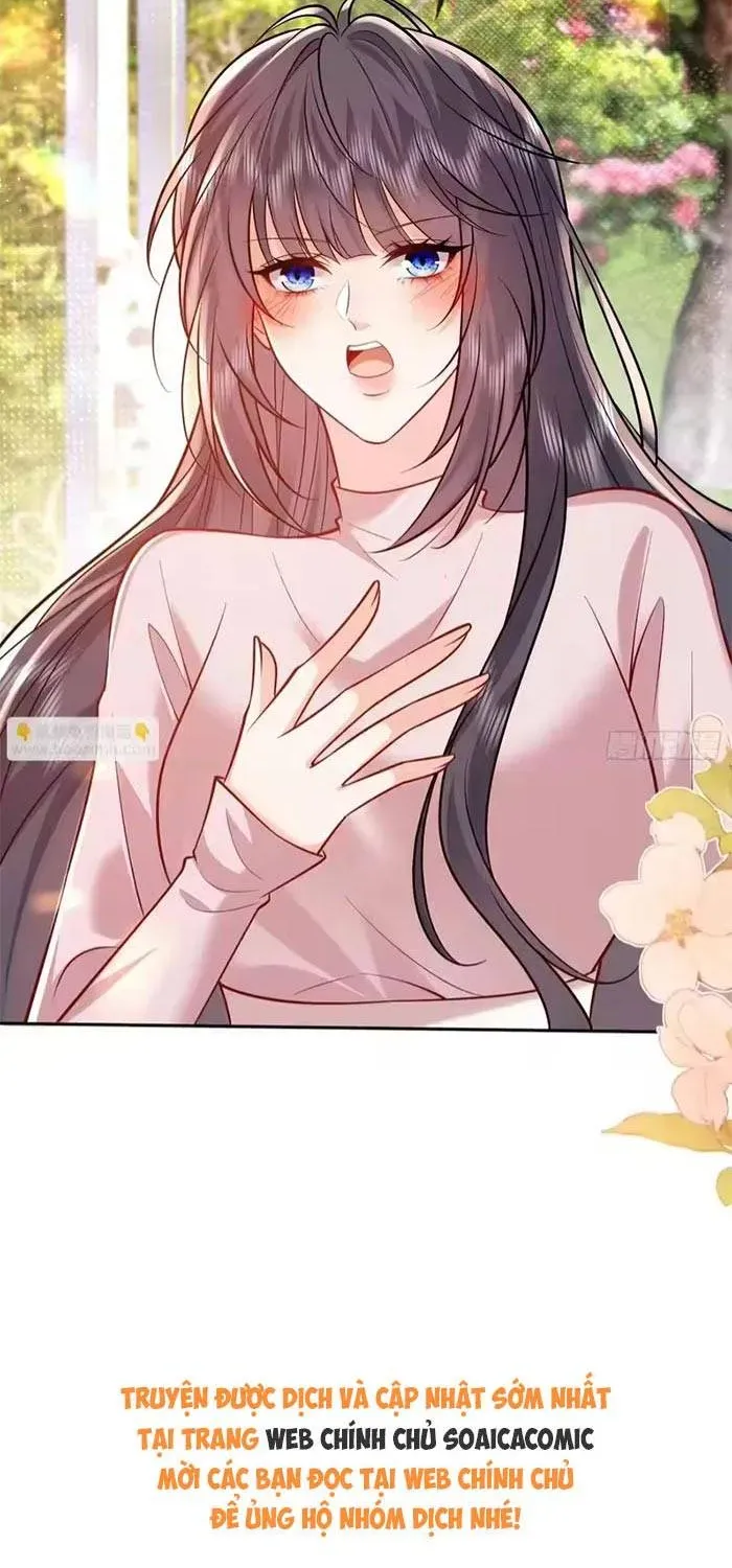 Rung Động Có Toan Tính Chap 18 - Next Chap 19