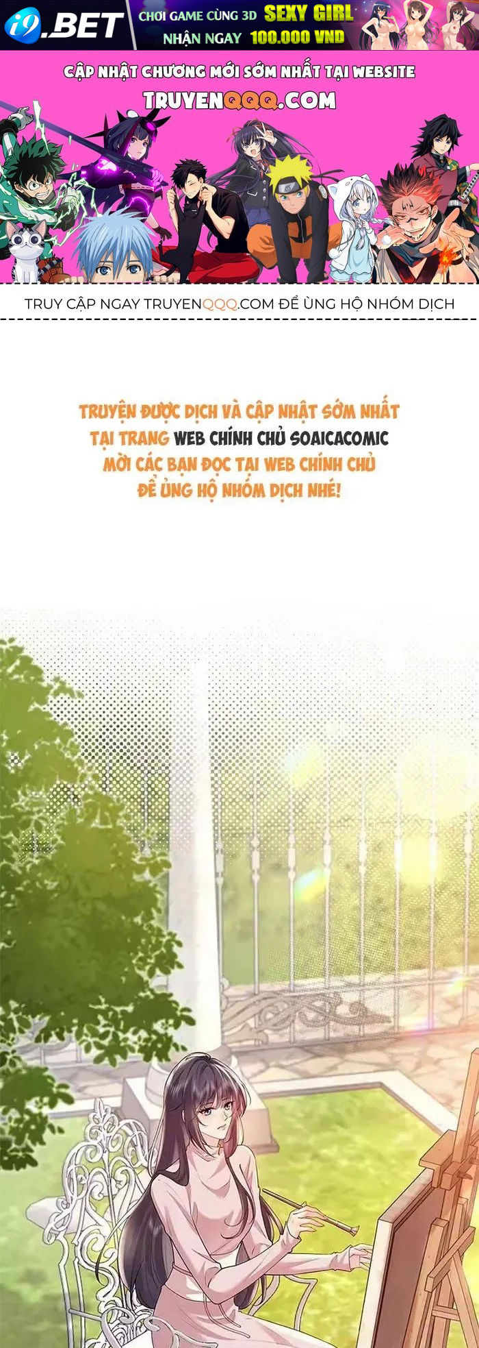 Rung Động Có Toan Tính Chap 19 - Next Chap 20