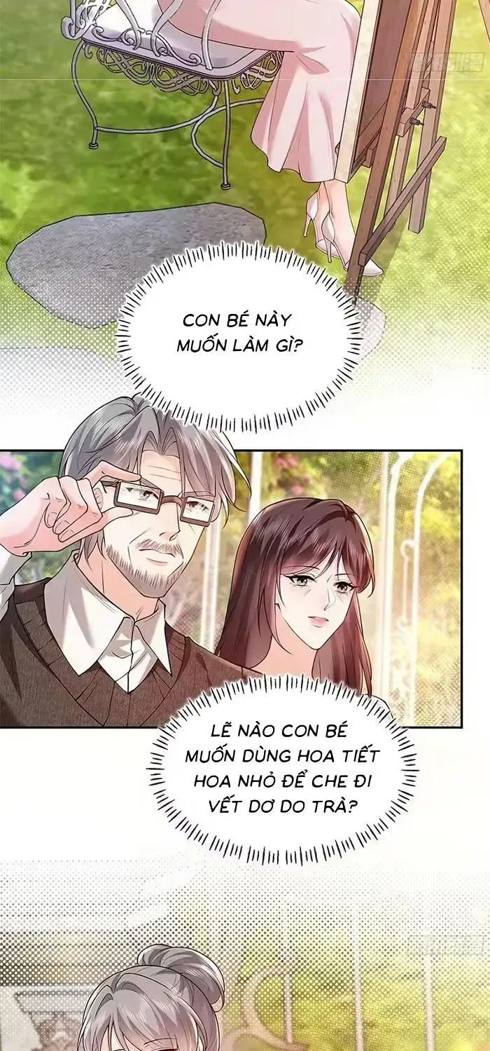 Rung Động Có Toan Tính Chap 19 - Next Chap 20