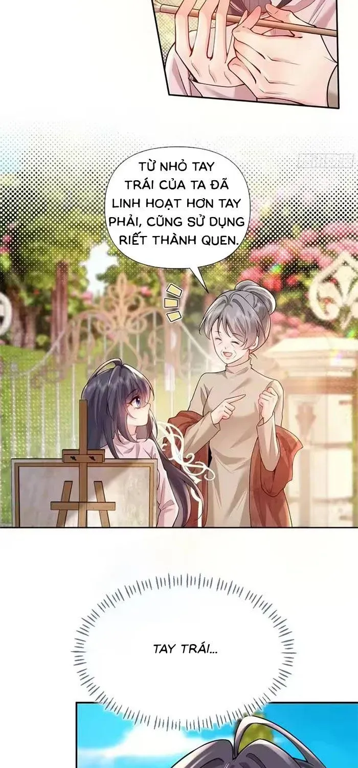 Rung Động Có Toan Tính Chap 19 - Next Chap 20