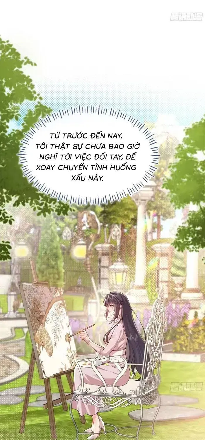 Rung Động Có Toan Tính Chap 19 - Next Chap 20